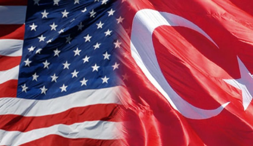 ترکیه درباره تحریم‌ها به واشنگتن هشدار داد