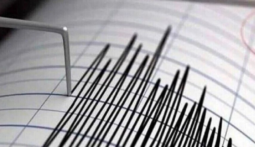 هزة أرضية بقوة 4.3 ريختر تضرب جنوب غربي إدلب