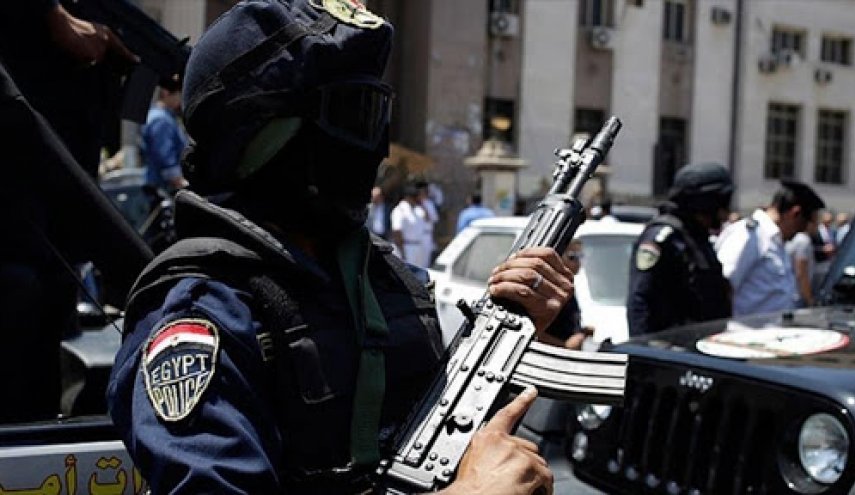 مصادر حقوقية تكشف عن حملة اعتقالات واسعة بمختلف المحافظات المصرية