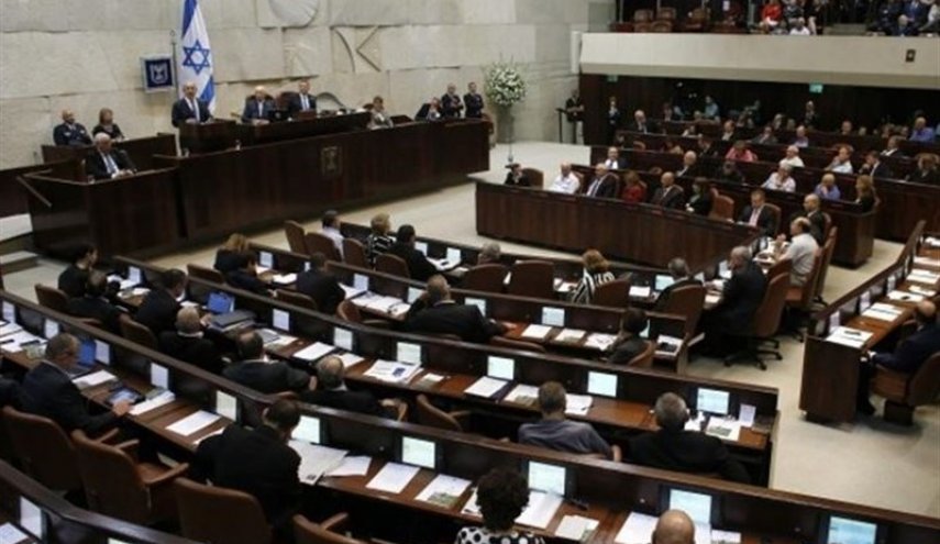 فراخوان فلسطین به معرفی کنست به عنوان پارلمان نژادپرست و ضد دموکراسی
