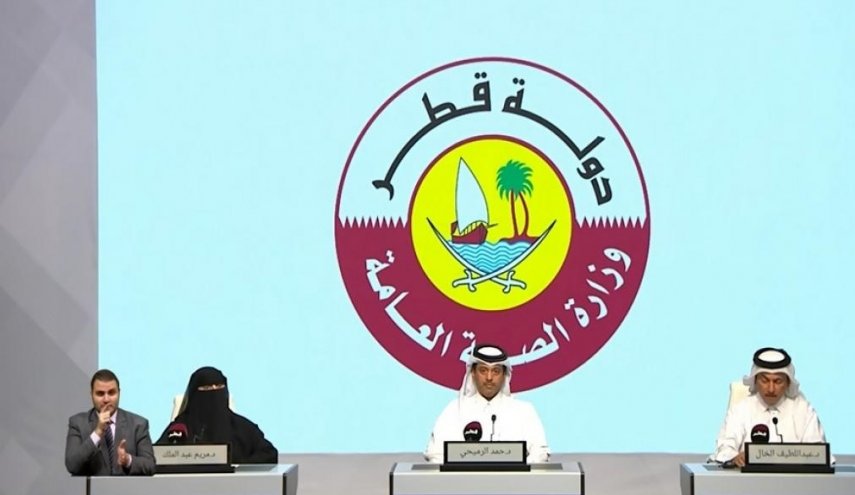 قطر تبدأ حملة التطعيم بلقاح كورونا والكويت تتسلم أول دفعة