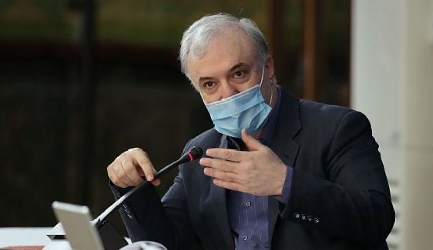 وزیر بهداشت: تاکنون ویروس انگلیسی در ایران نداشته‌ایم/ انگلیسی‌ها با یکی ـ دو ماه تاخیر موضوع را به جهان اطلاع دادند