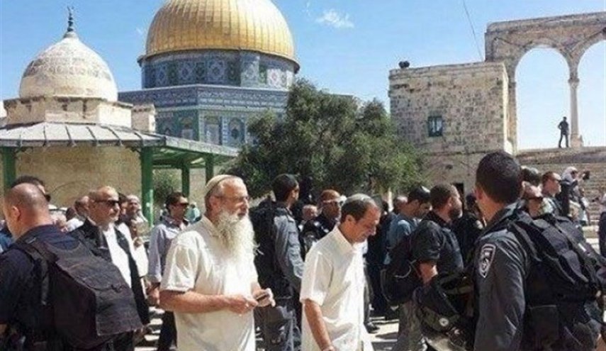 الأردن يعلن استئناف عمليات الإعمار والترميم بالمسجد الأقصى 