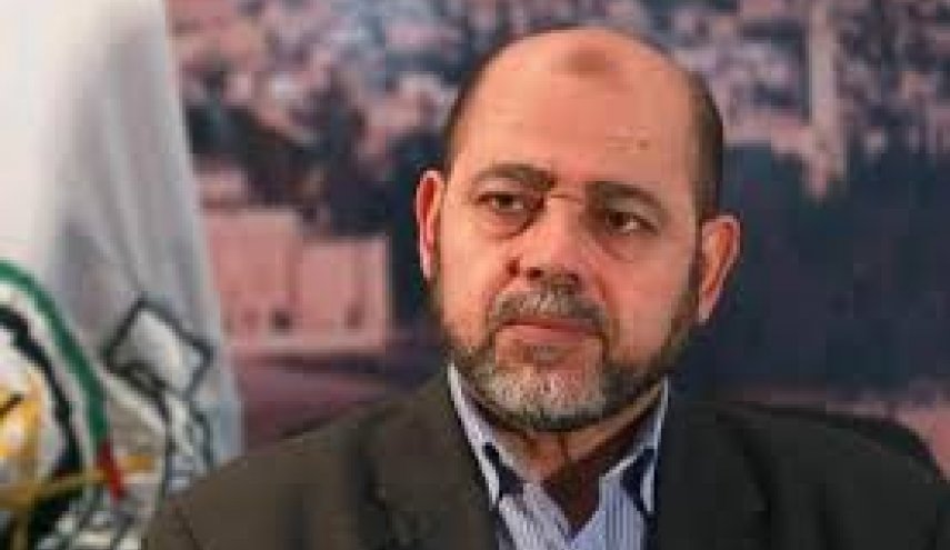 أبو مرزوق يندد باتفاق العار بين المغرب والكيان الصهيوني
