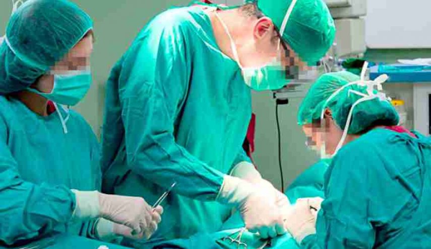 طبيب سوري يحدث نقلة في جراحة الوجه