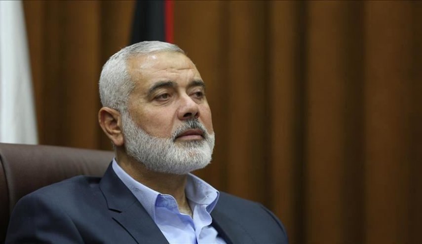 حماس: سازش با صهیونیستها یک گناه بزرگ سیاسی است