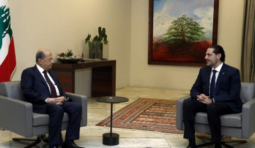 هل ينجح اللقاء الثالث عشر بين عون والحريري  بتشكيل حكومة لبنانية؟