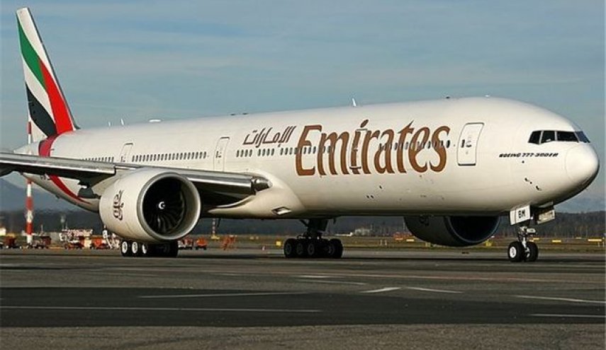 امارات پروازهای خود به عربستان، کویت و عمان را متوقف کرد