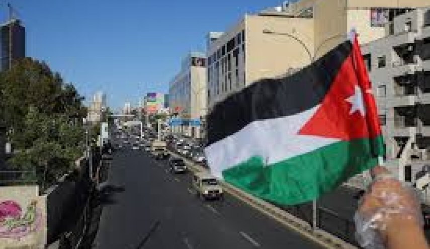 أعداد وفيات وإصابات كورونا في الأردن ليوم الأربعاء
