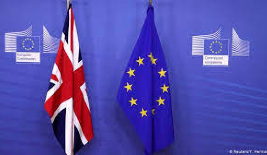 اتفاق وشيك خلال ساعات بين اوروبا وبريطانيا بشأن 