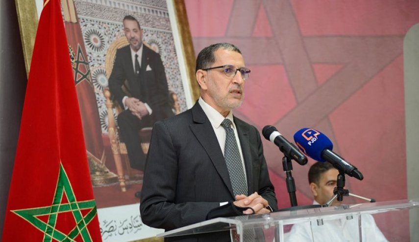 غضب عارم تثيره تغريدة لرئيس الحكومة المغربي عن التطبيع