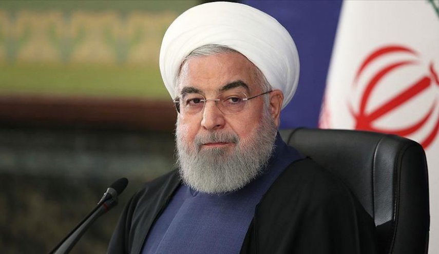 روحانی: زیر ساخت تامین زنجیره سرد انتقال واکسن کرونا فراهم شد