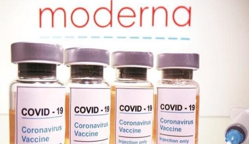  واکسن مدرنا در برابر ویروس جدید کرونا مقاوم است