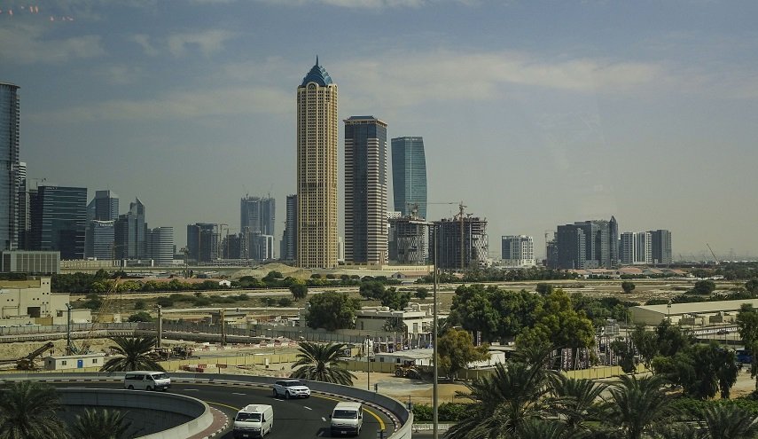 أسعار العقارات في أبوظبي أكثر تراجعاً من دبي
