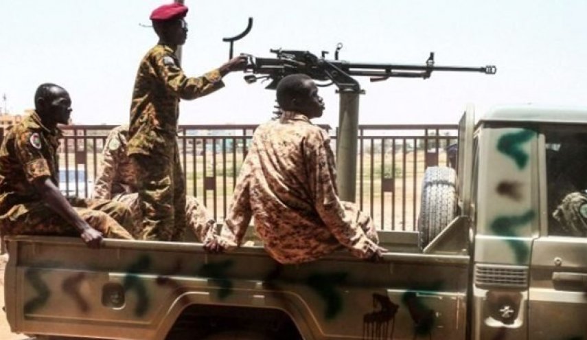 آغاز مجدد درگیری مرزی ارتش سودان و شبه‌نظامیان اتیوپی