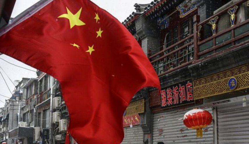 کرونا| چین تمام پروازهای انگلیس را به مدت نامحدود تعلیق می‌کند
