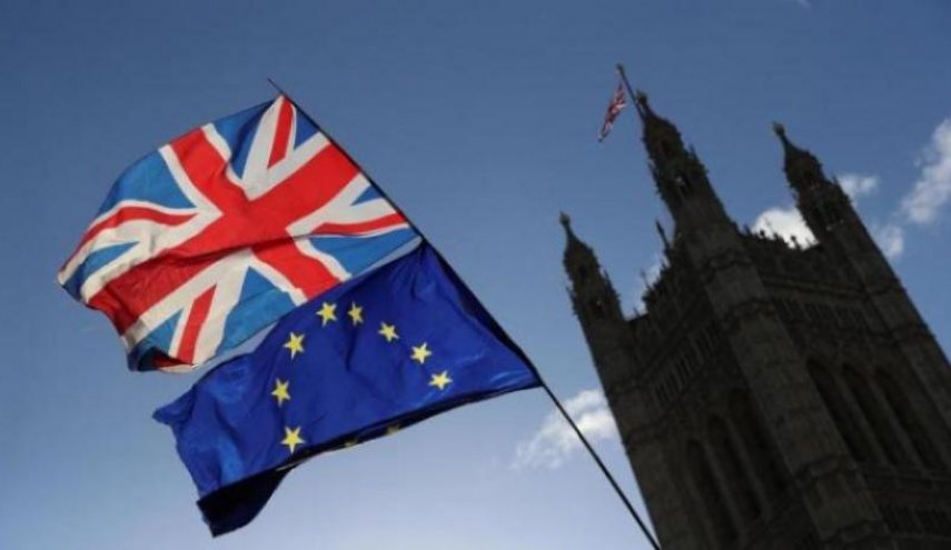 بريطانيا تعلن التوصل لإتفاق تجاري مع الاتحاد الاوروبي لمابعد البريكست
