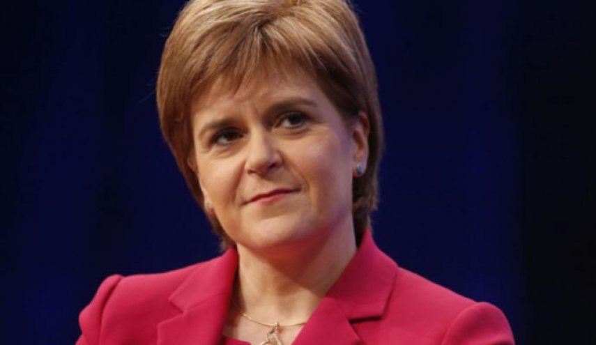 رئيسة وزراء اسكتلندا: حان الوقت لتصبح بلادنا 'دولة أوروبية مستقلة'

