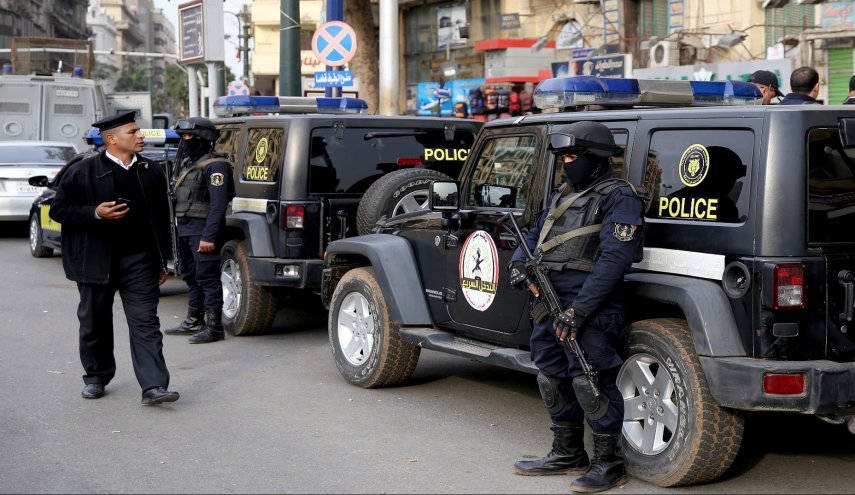 حملة توقيف للعشرات في مصر بتهمة الانتماء للإخوان