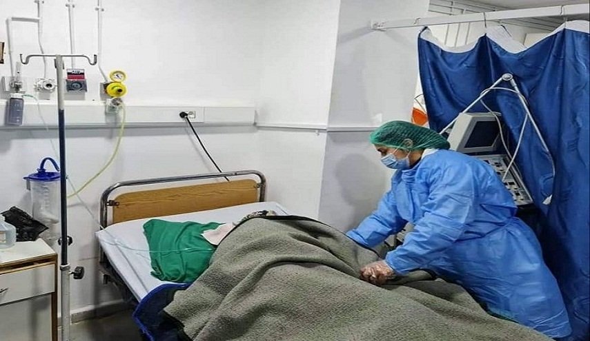 الصحة السورية تعلن إرتفاع عدد وفيات ’كورونا’ إلى 652 حالة