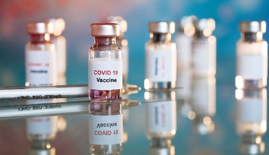 آخرین وضعیت خرید واکسن کرونا
