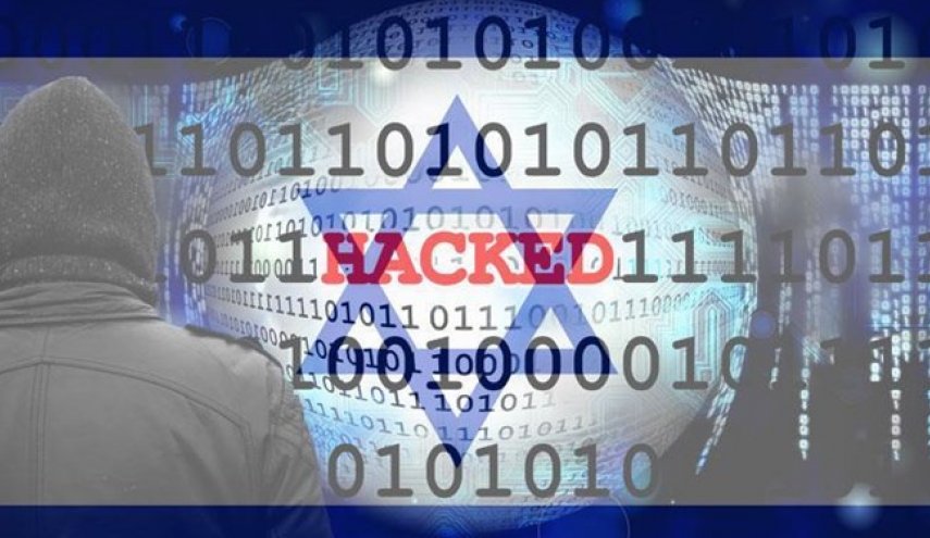 یک شرکت امنیت سایبری رژیم صهیونیستی هک شد