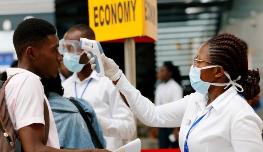 فيروس نيجيريا الجديد يختلف عن البريطاني ويشبه الجنوب إفريقي
