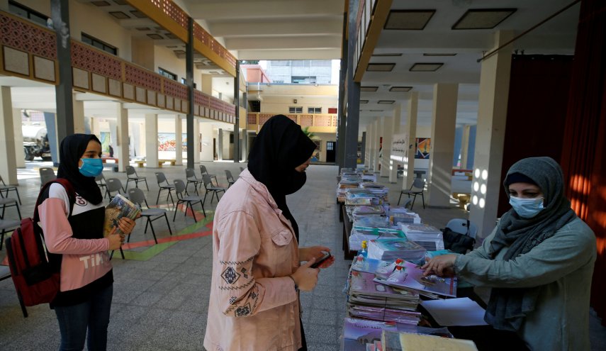 لقاحات كورونا.. الفلسطينيون رهينة الاحتلال