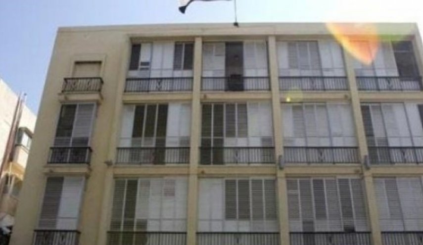 مصر، سفارت خود در نوار غزه را تخلیه کرد