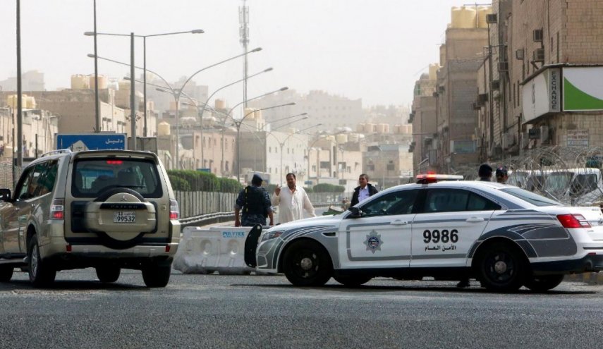 السلطات الكويتية تحبط عملية ارهابية لداعش