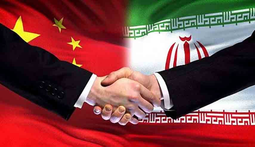 گزارش رسانه چینی از فصل جدید دوستی تهران ـ پکن درسایه مبارزه با کرونا
