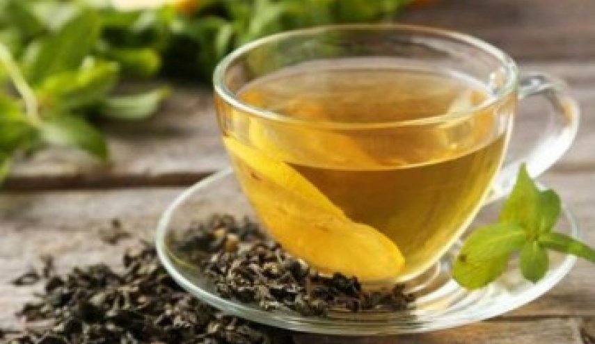 تناول الشاي الأخضر يساعد في الحماية من مرض خطير!