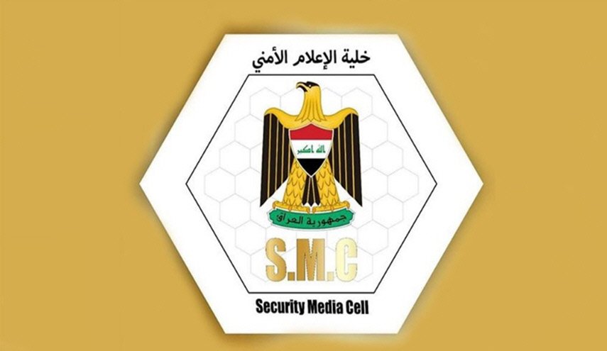 في العراق.. اصابة سائق احدى عجلات رتل التحالف بالسماوة