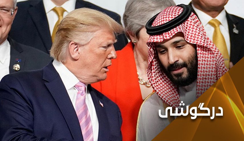 تمام دستاوردهای بن سلمان در دوران ولیعهدی!