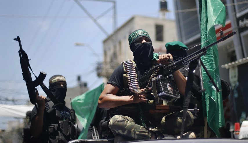 حماس تدين اتفاق تطبيع العلاقات بين المغرب والكيان الاسرائيلي
