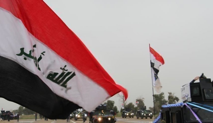 مراسل العالم: نجاح مساعي التهدئة في العراق والاطراف تبدي مرونة في الحل 
