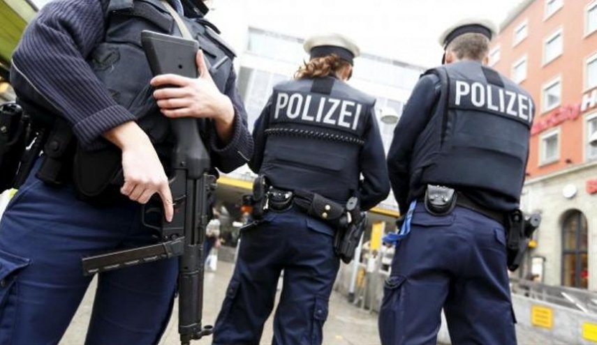 اصابة 3 اشخاص بجروح خطيرة جراء اطلاق نار في برلين