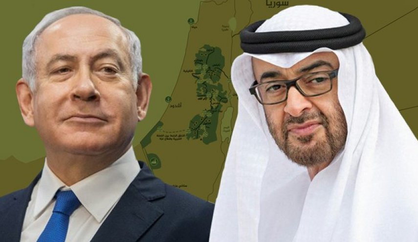 لوموند: امارات و اسرائیل در حال هماهنگی برای حذف «آنروا»‌ هستند
