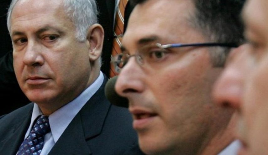 «گیدون سعار»، تهدید جدید نتانیاهو در مسیر تشکیل کابینه