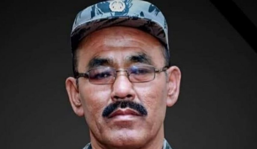 کشته‌شدن معاون تیم امنیتی معاون اشرف غنی در انفجار کابل