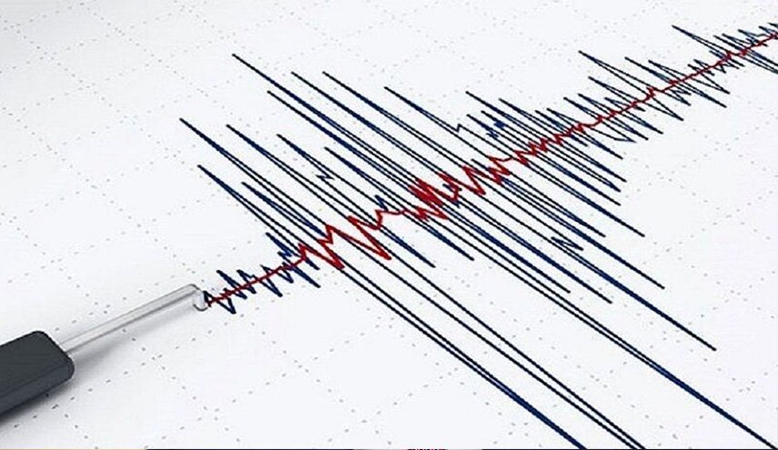 زلزال بقوة 4.1 ريختر يضرب شرق تركيا