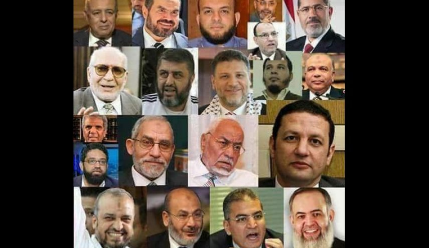 'الحرية لفلان الفلاني'.. حملة مصرية للتذكير بالمعتقلين 