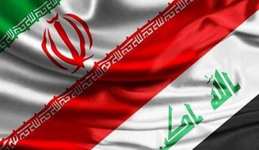 وزير العمل الايراني يعلن عن خطة خمسية للتعاون بين طهران وبغداد