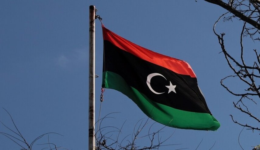 وفد مصري يزور العاصمة الليبية بعد يوم من زيارة وفد تركي