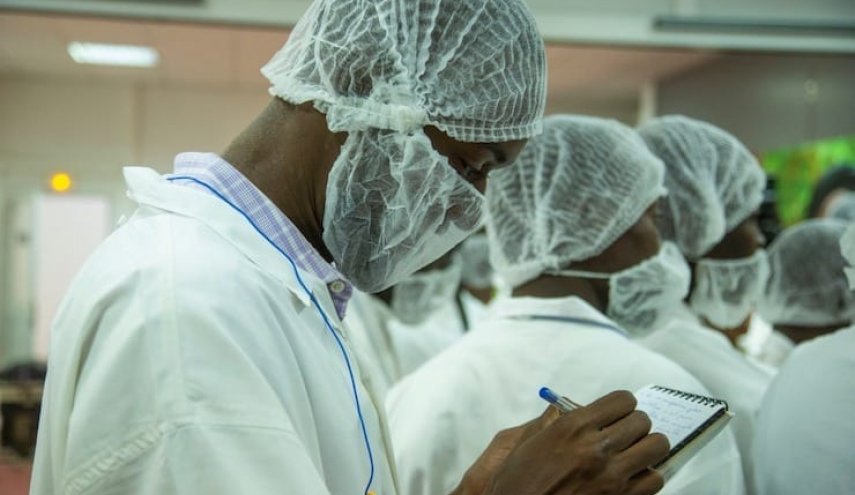 كورونا يضرب في كوادر القطاع الصحي في نيجيريا
