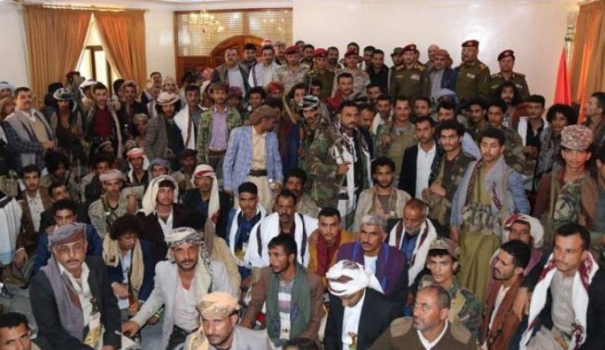 صنعاء:  أكثر من 12 ألفا من المغرر بهم يعودون للصف الوطني