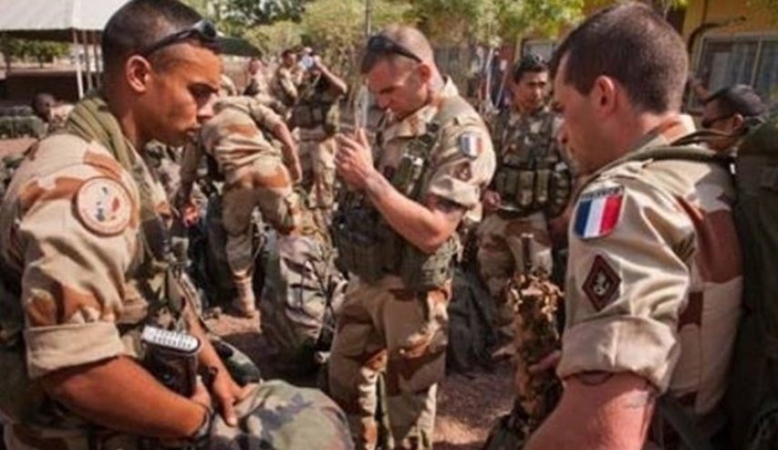 إصابة جنديين فرنسيين إثر شجار في جمهورية مالي!