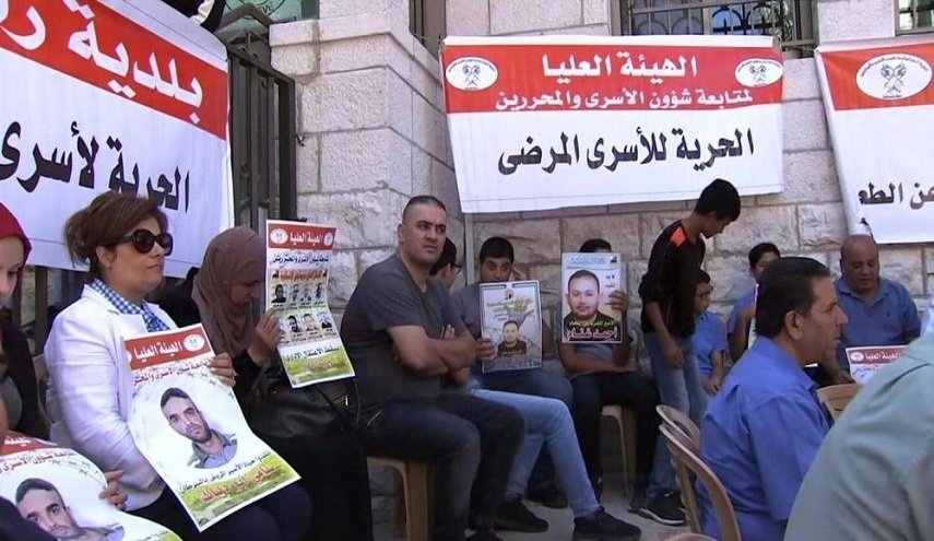 وزير 'اسرائيلي' يمنع لقاح كورونا عن الأسرى الفلسطييين