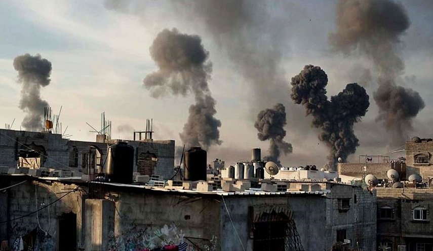 حماس تجدد التأكيد على مواقفها في ذكرى معركة الفرقان 