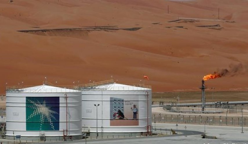 عربستان سعودی از کشف ۴ میدان نفت و گاز خبر داد
